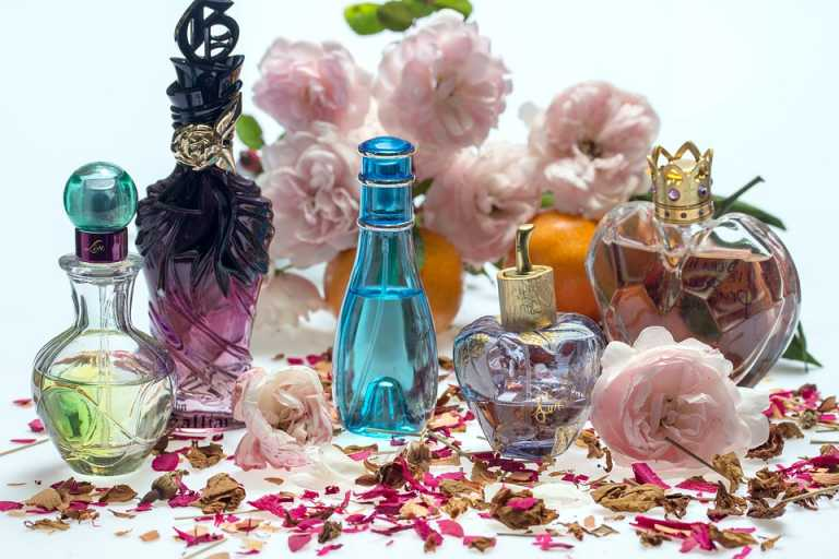 PERFUME